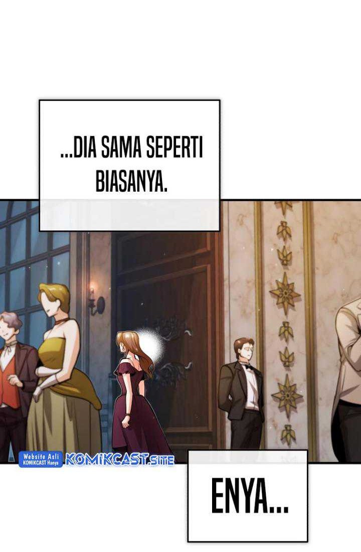 Academy’s Undercover Professor Chapter 45 Gambar 72