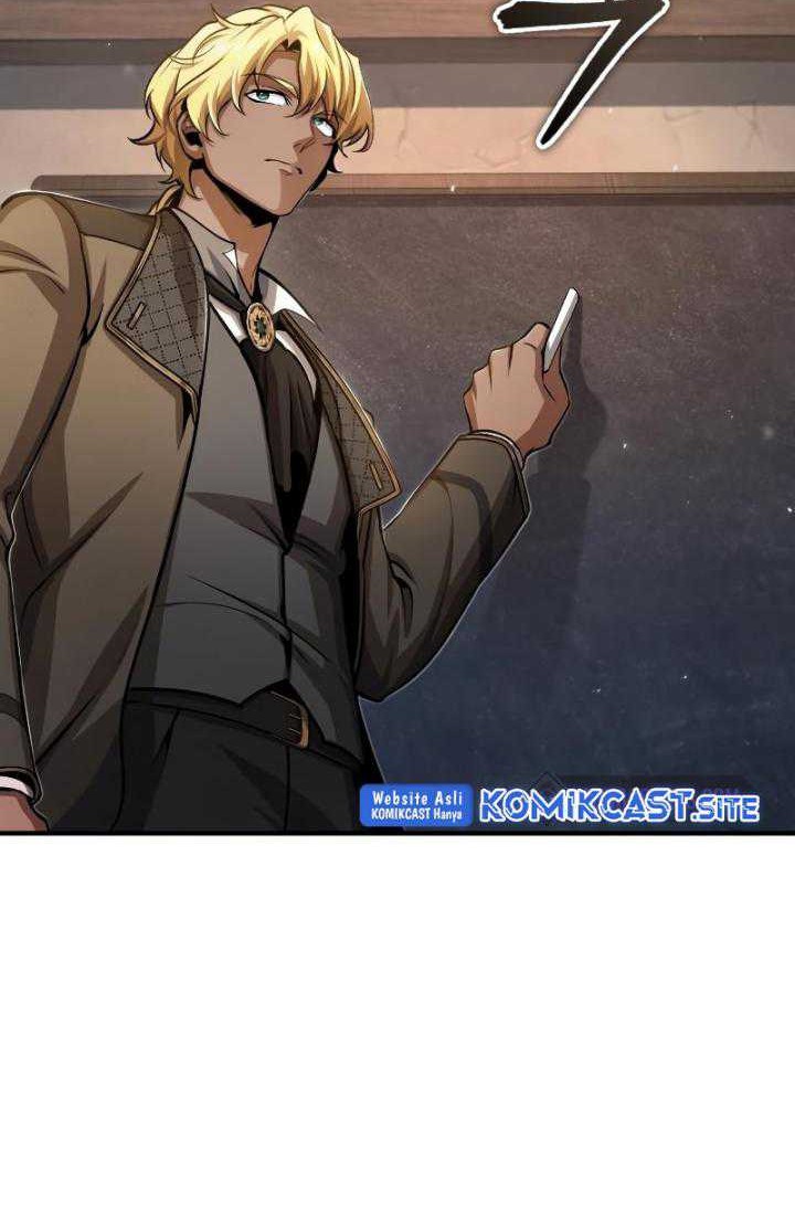 Academy’s Undercover Professor Chapter 45 Gambar 77