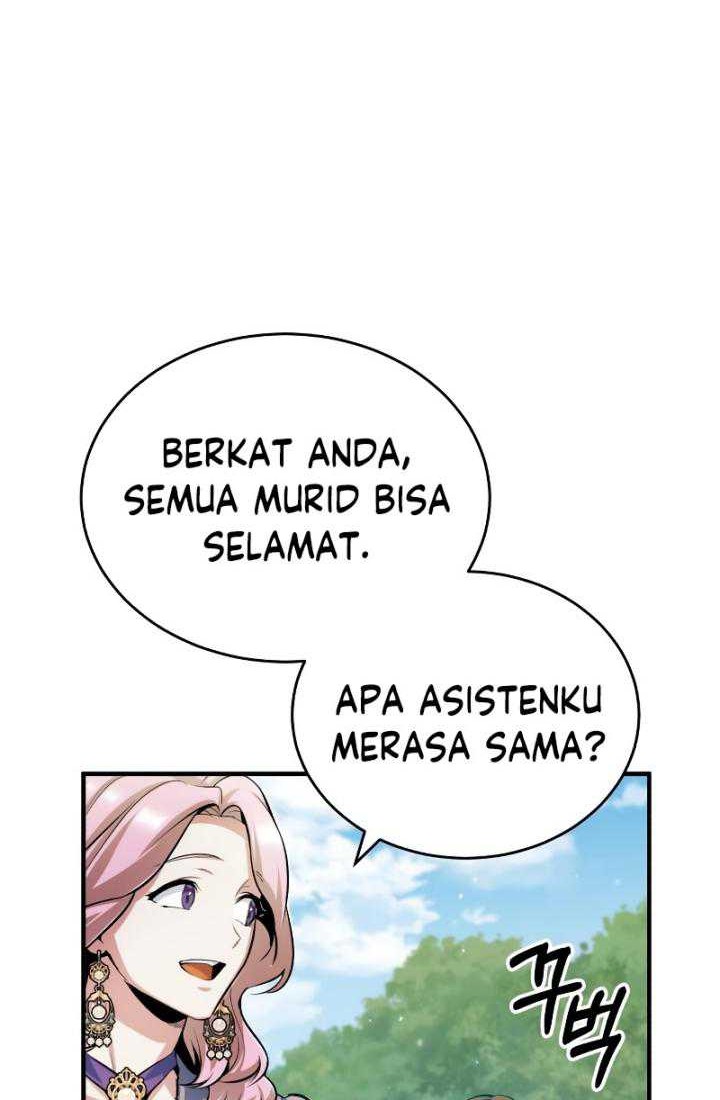 Academy’s Undercover Professor Chapter 45 Gambar 9