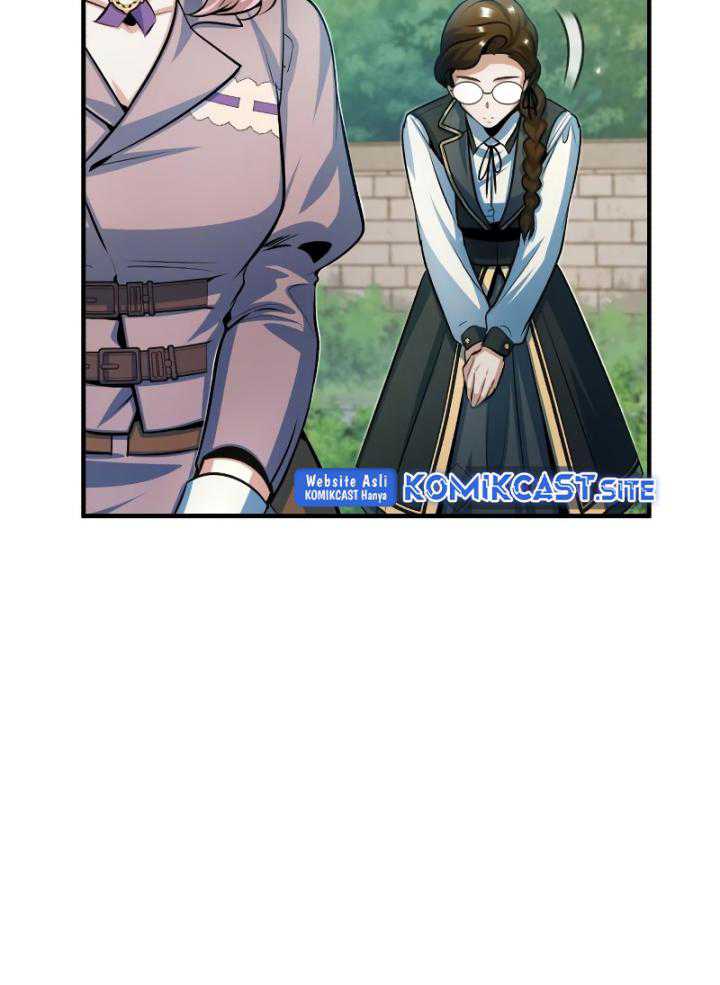 Academy’s Undercover Professor Chapter 45 Gambar 10