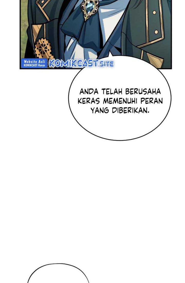 Academy’s Undercover Professor Chapter 45 Gambar 16
