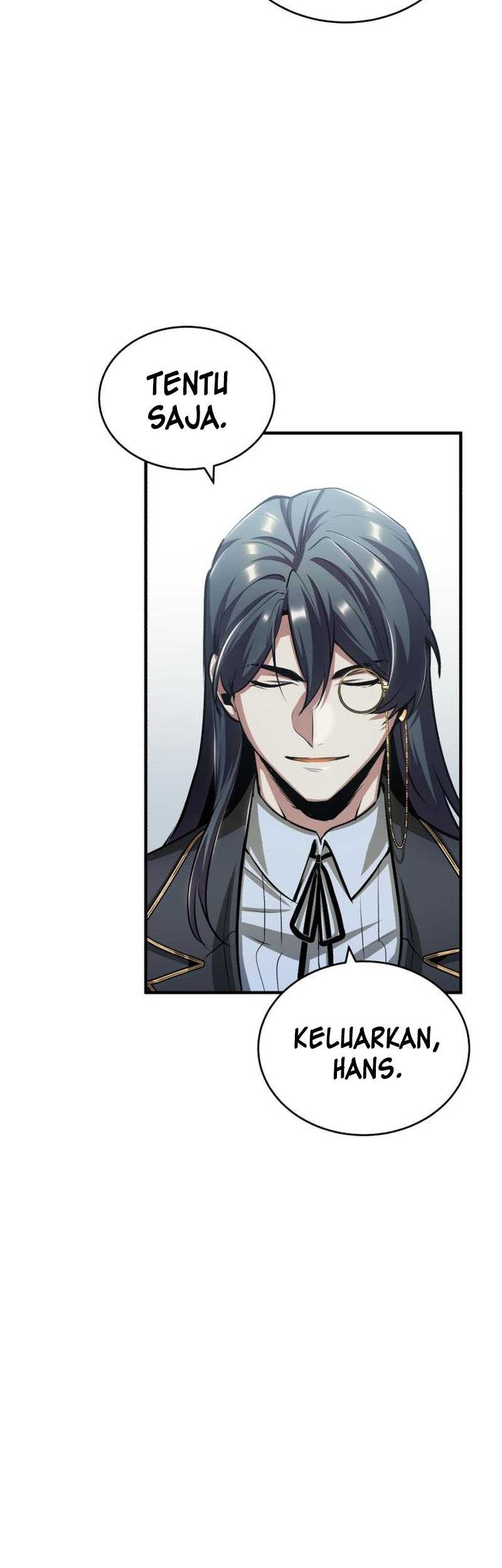 Academy’s Undercover Professor Chapter 44 Gambar 56