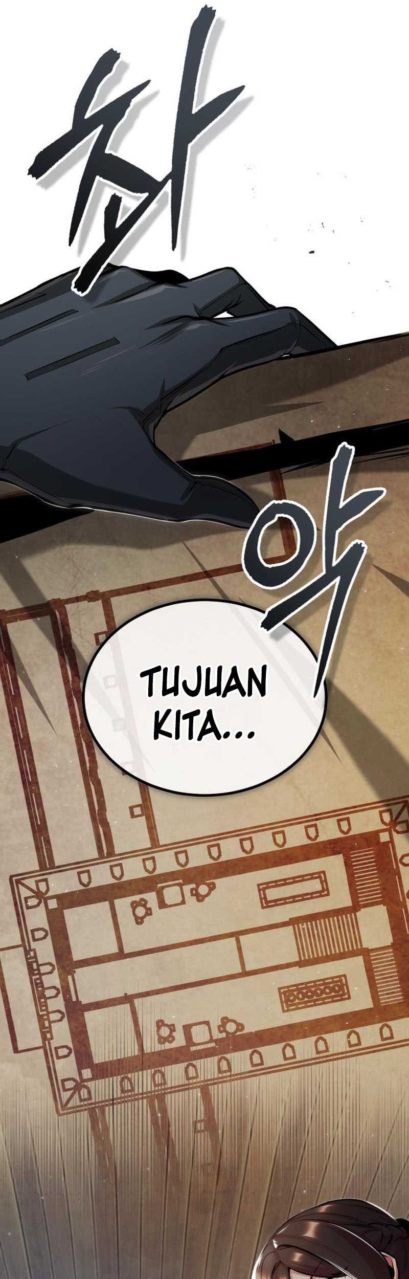 Academy’s Undercover Professor Chapter 44 Gambar 58