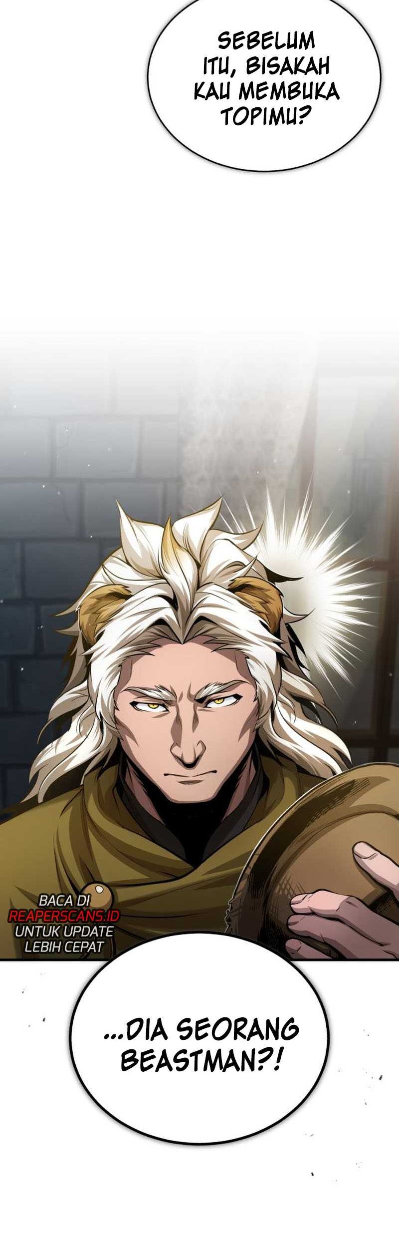 Academy’s Undercover Professor Chapter 44 Gambar 37