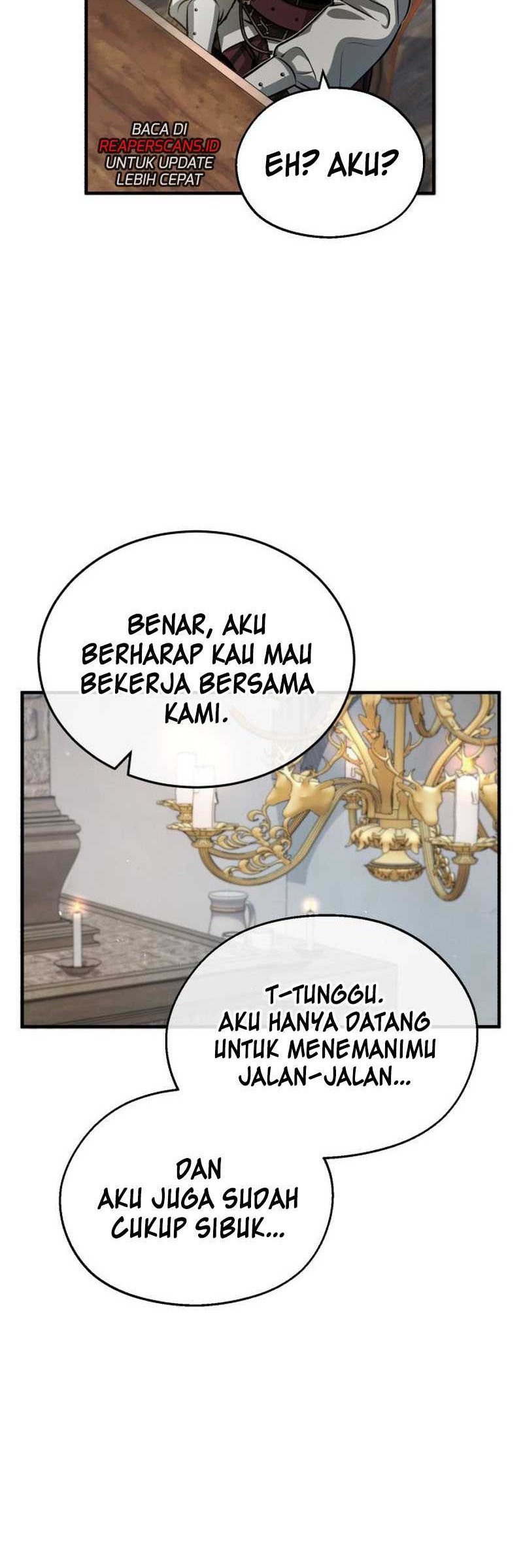 Academy’s Undercover Professor Chapter 44 Gambar 41