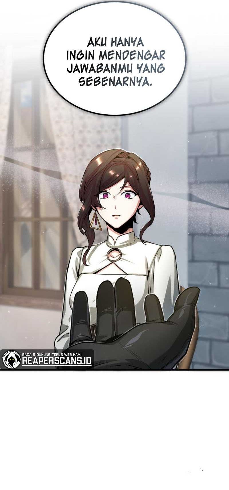 Academy’s Undercover Professor Chapter 44 Gambar 45