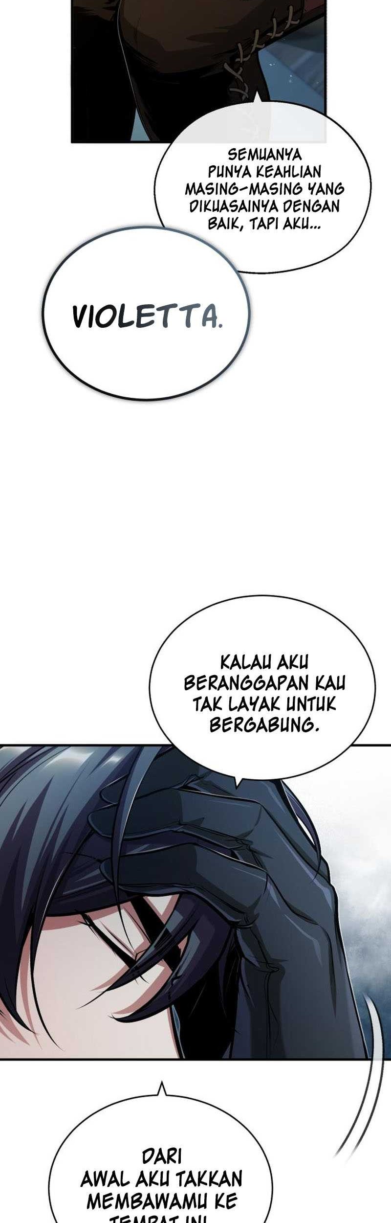 Academy’s Undercover Professor Chapter 44 Gambar 43