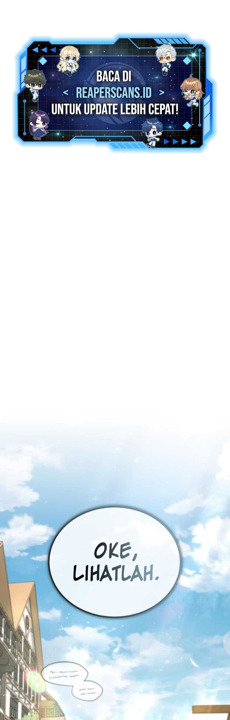 Manhwa Academy’s Undercover Professor Chapter 44 gambar nomor 2