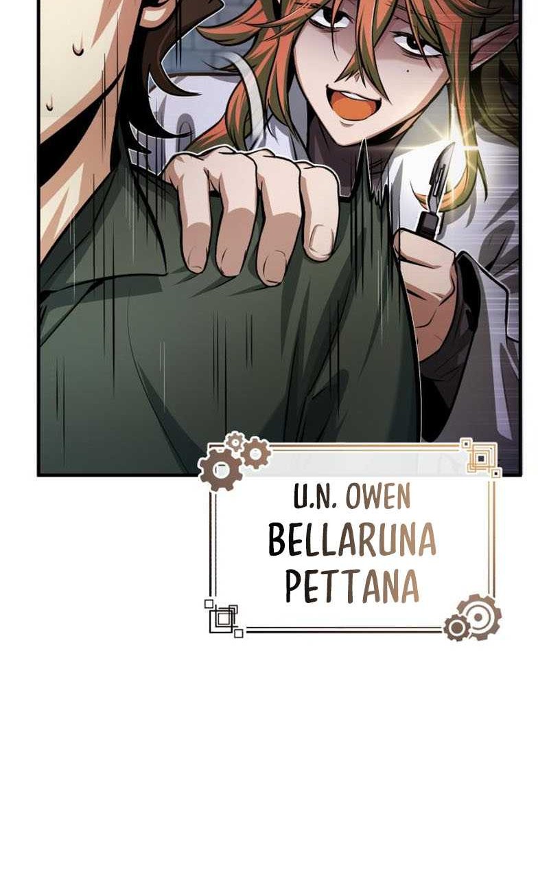 Academy’s Undercover Professor Chapter 44 Gambar 25