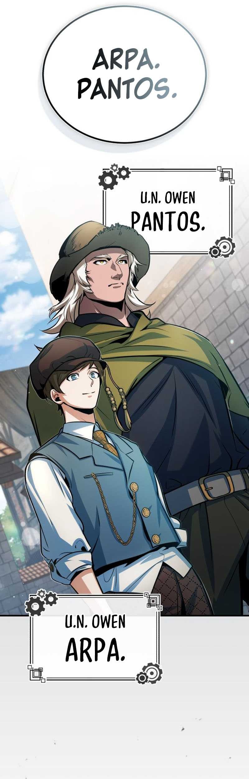 Academy’s Undercover Professor Chapter 44 Gambar 30