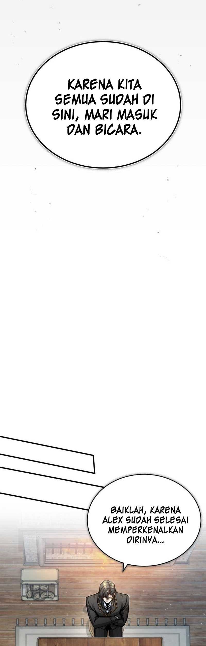 Academy’s Undercover Professor Chapter 44 Gambar 31