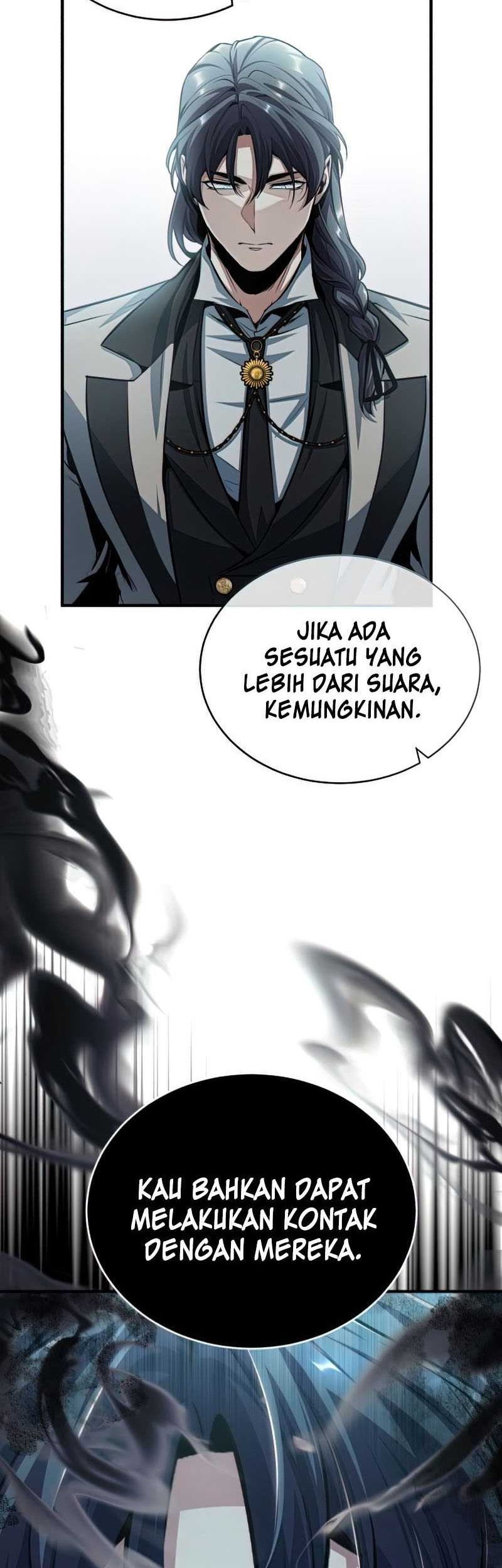 Academy’s Undercover Professor Chapter 43 Gambar 54