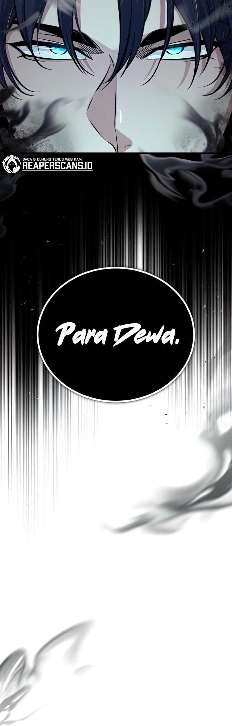 Academy’s Undercover Professor Chapter 43 Gambar 55