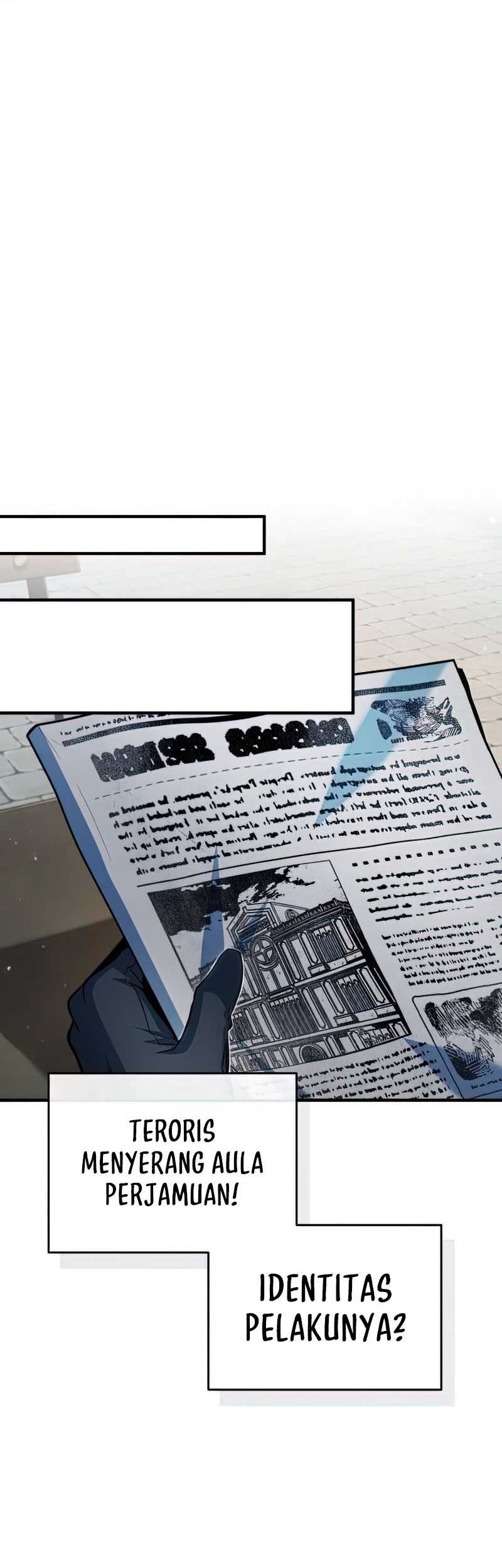 Academy’s Undercover Professor Chapter 43 Gambar 56