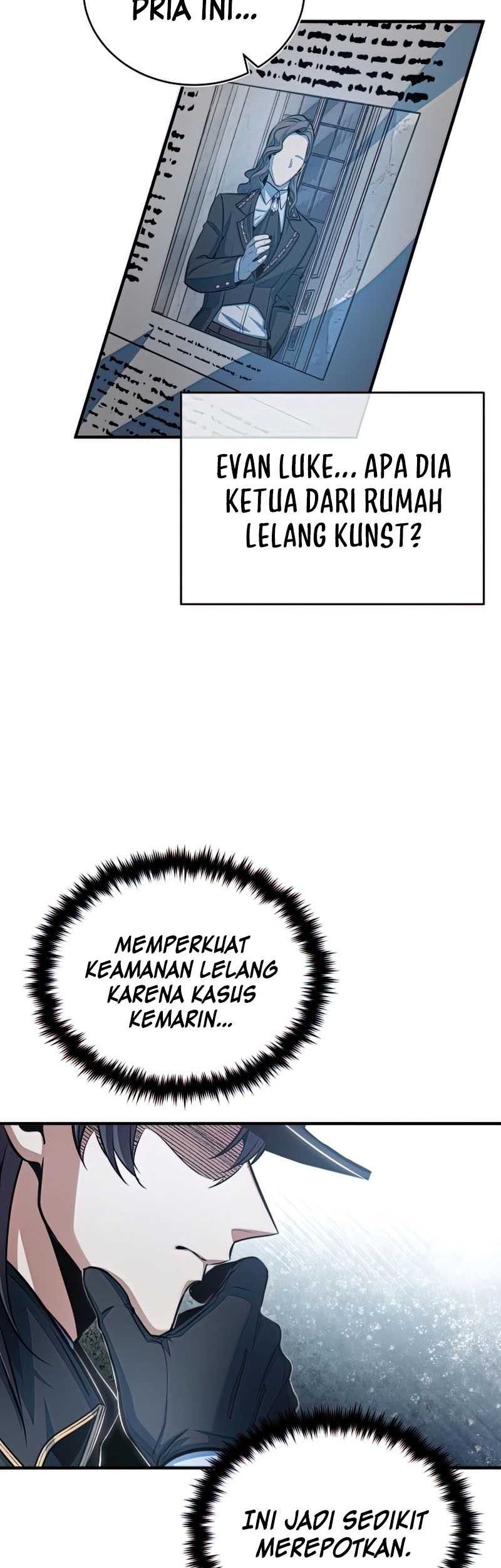 Academy’s Undercover Professor Chapter 43 Gambar 60