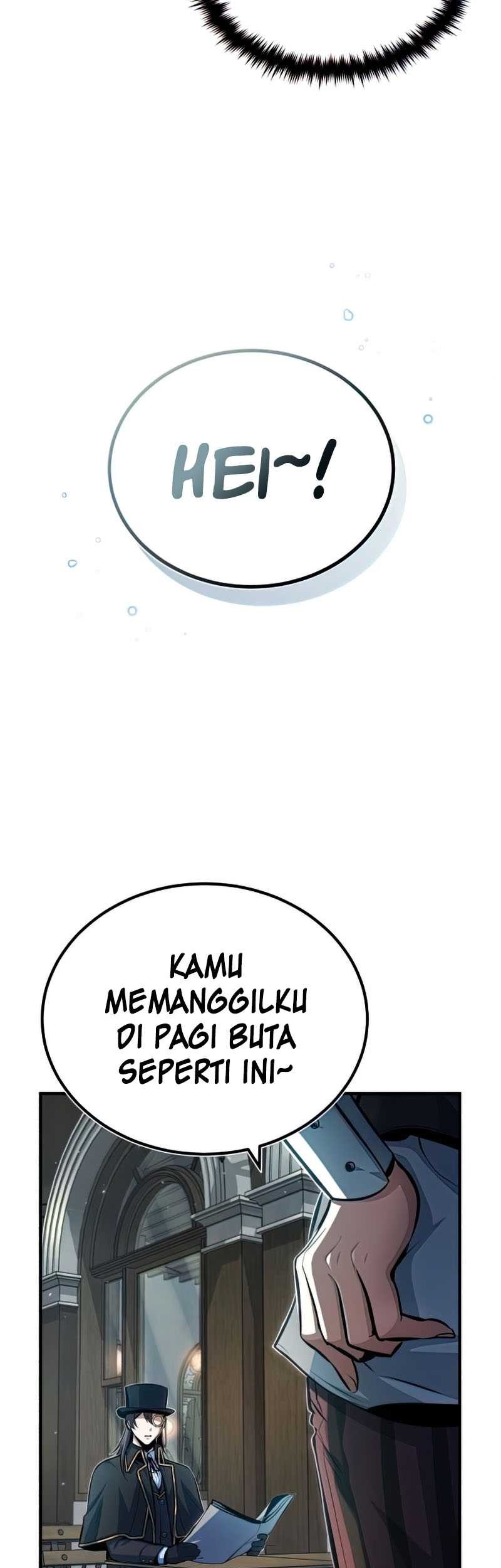 Academy’s Undercover Professor Chapter 43 Gambar 61