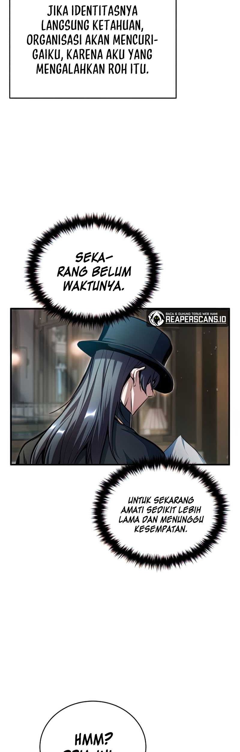 Academy’s Undercover Professor Chapter 43 Gambar 59