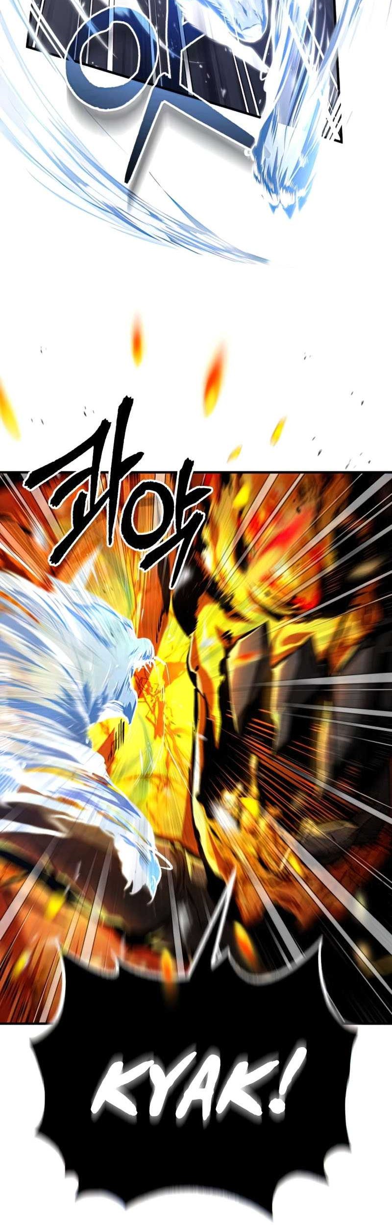 Academy’s Undercover Professor Chapter 43 Gambar 3