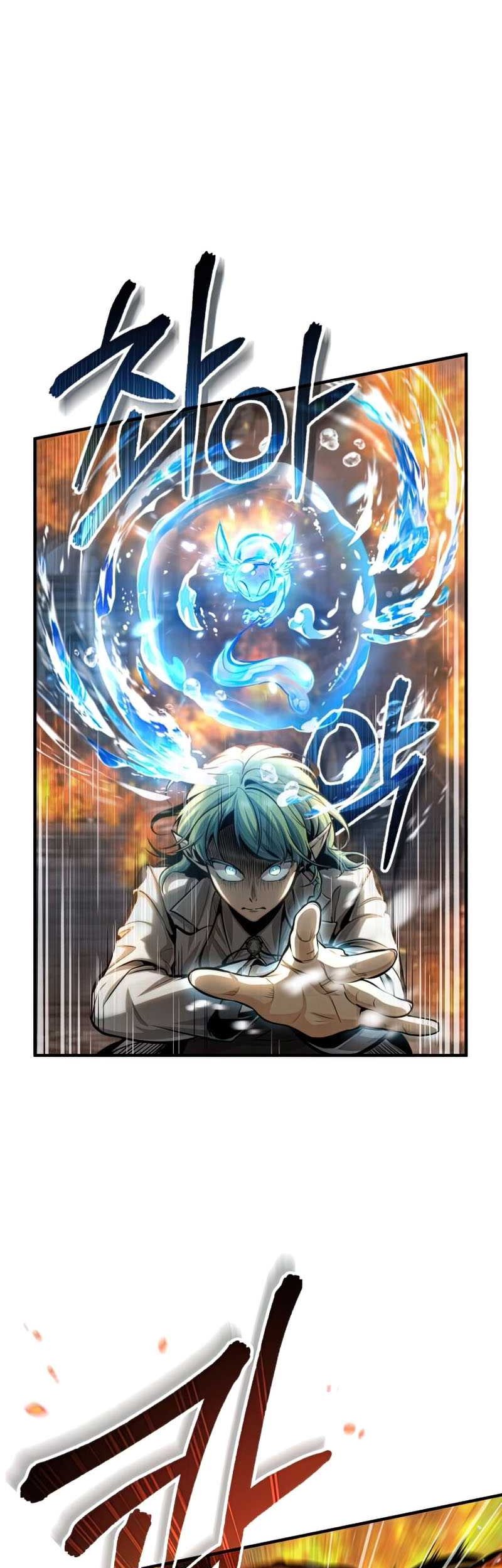 Academy’s Undercover Professor Chapter 43 Gambar 4