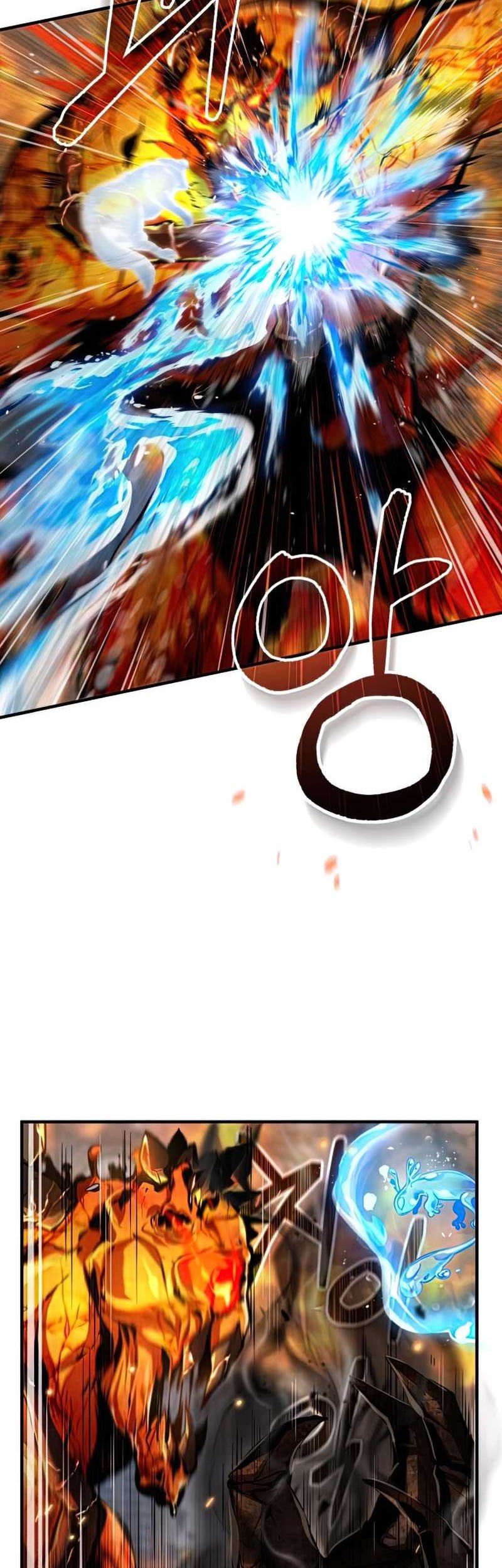 Academy’s Undercover Professor Chapter 43 Gambar 5