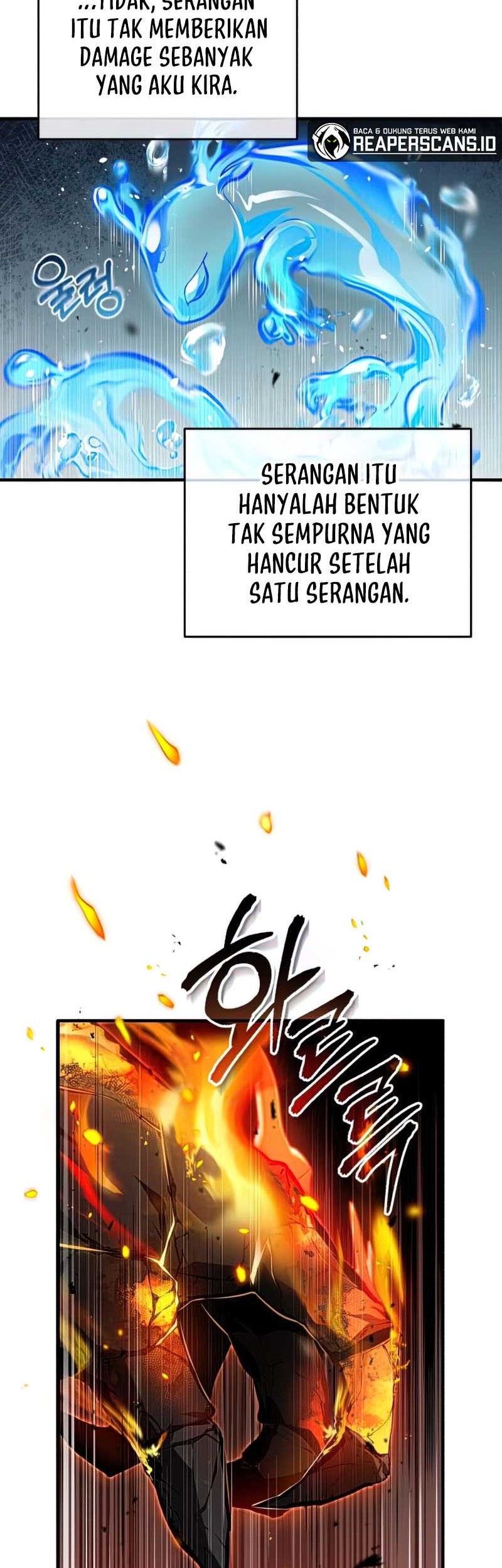 Academy’s Undercover Professor Chapter 43 Gambar 7