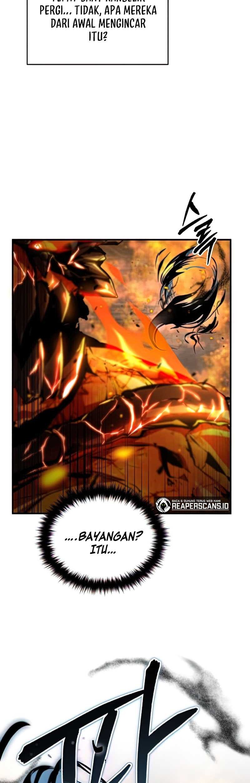 Academy’s Undercover Professor Chapter 43 Gambar 11