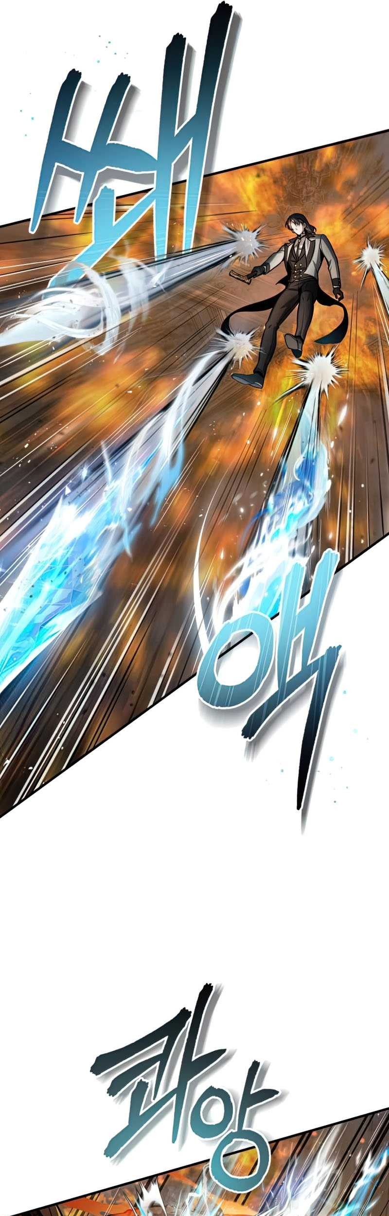 Academy’s Undercover Professor Chapter 43 Gambar 15