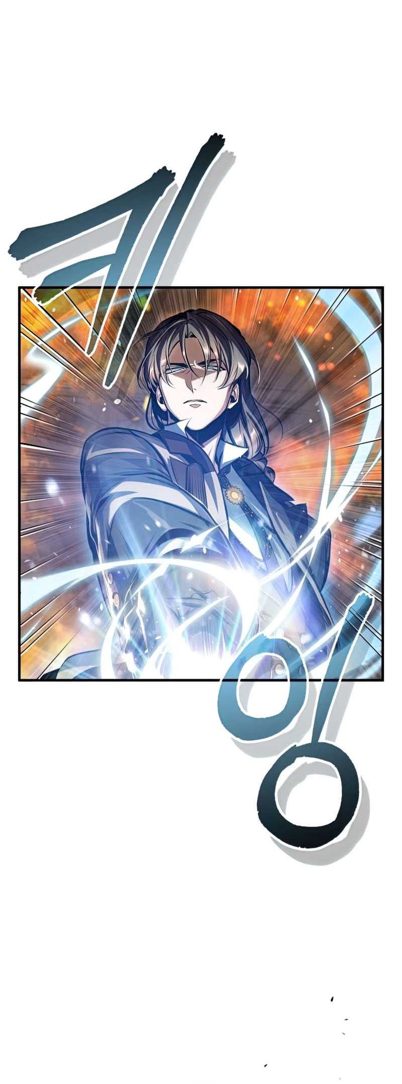 Academy’s Undercover Professor Chapter 43 Gambar 20