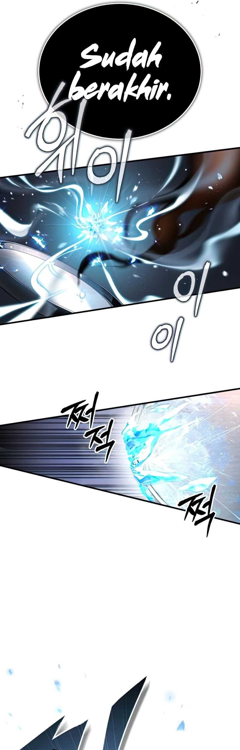 Academy’s Undercover Professor Chapter 43 Gambar 21