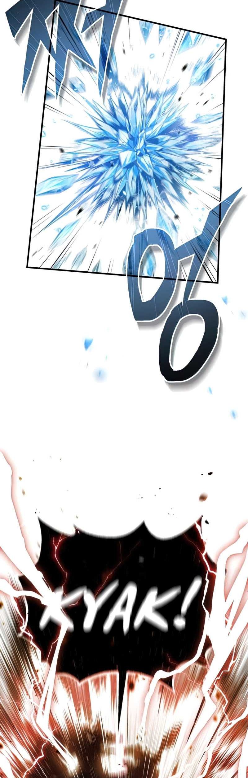 Academy’s Undercover Professor Chapter 43 Gambar 22