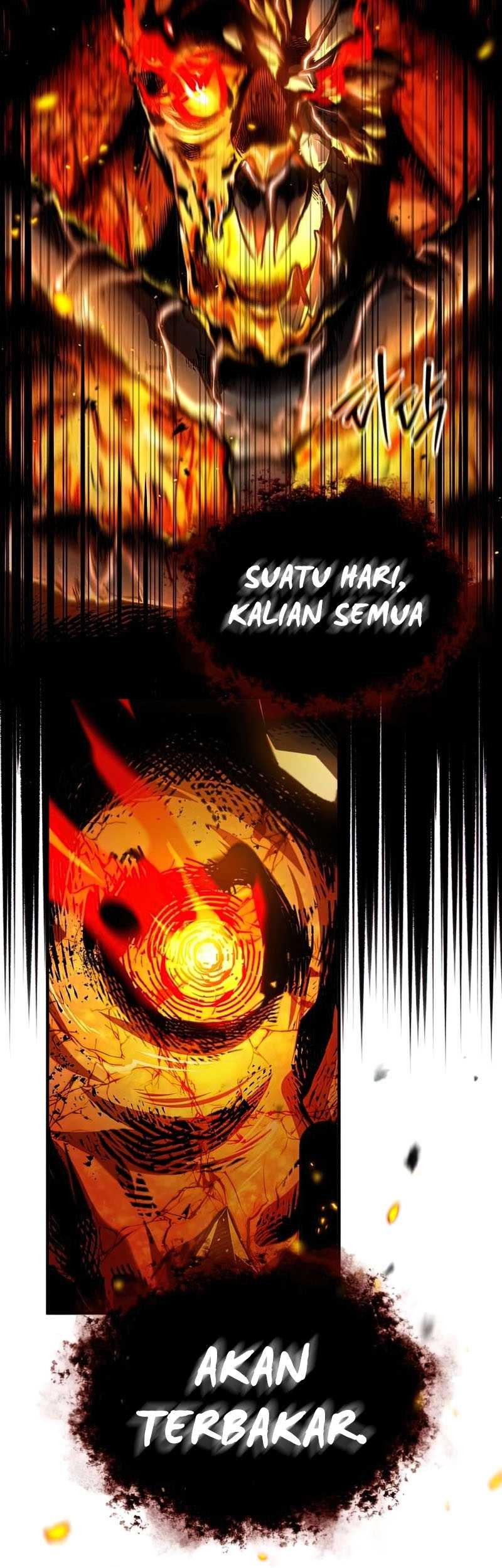 Academy’s Undercover Professor Chapter 43 Gambar 25