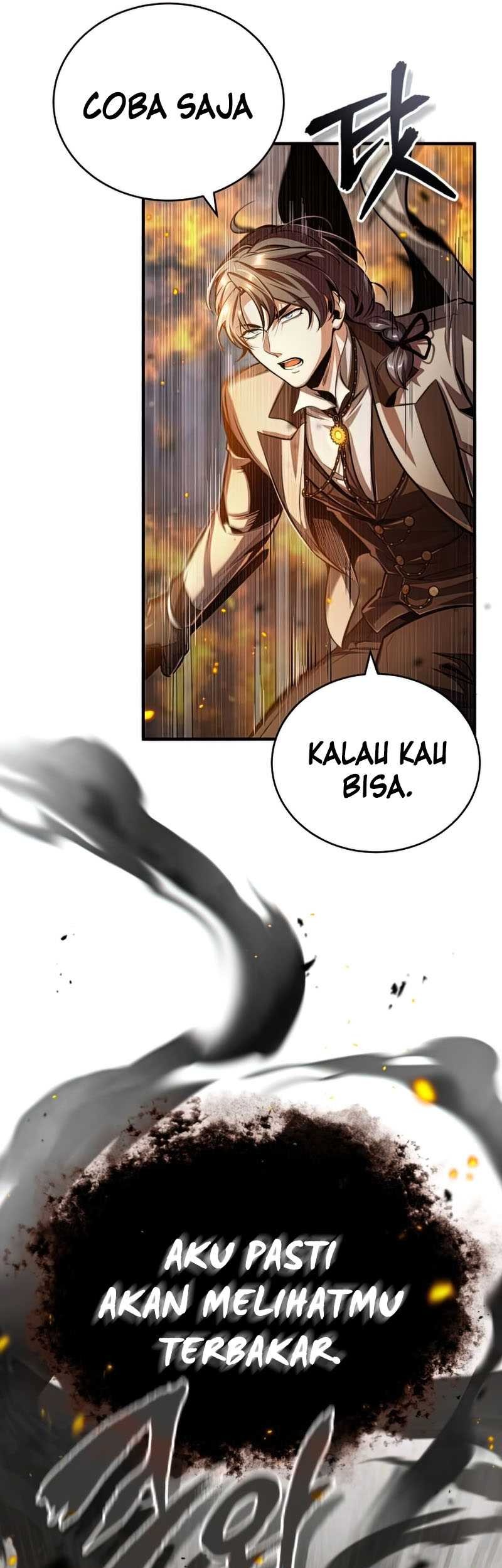 Academy’s Undercover Professor Chapter 43 Gambar 27