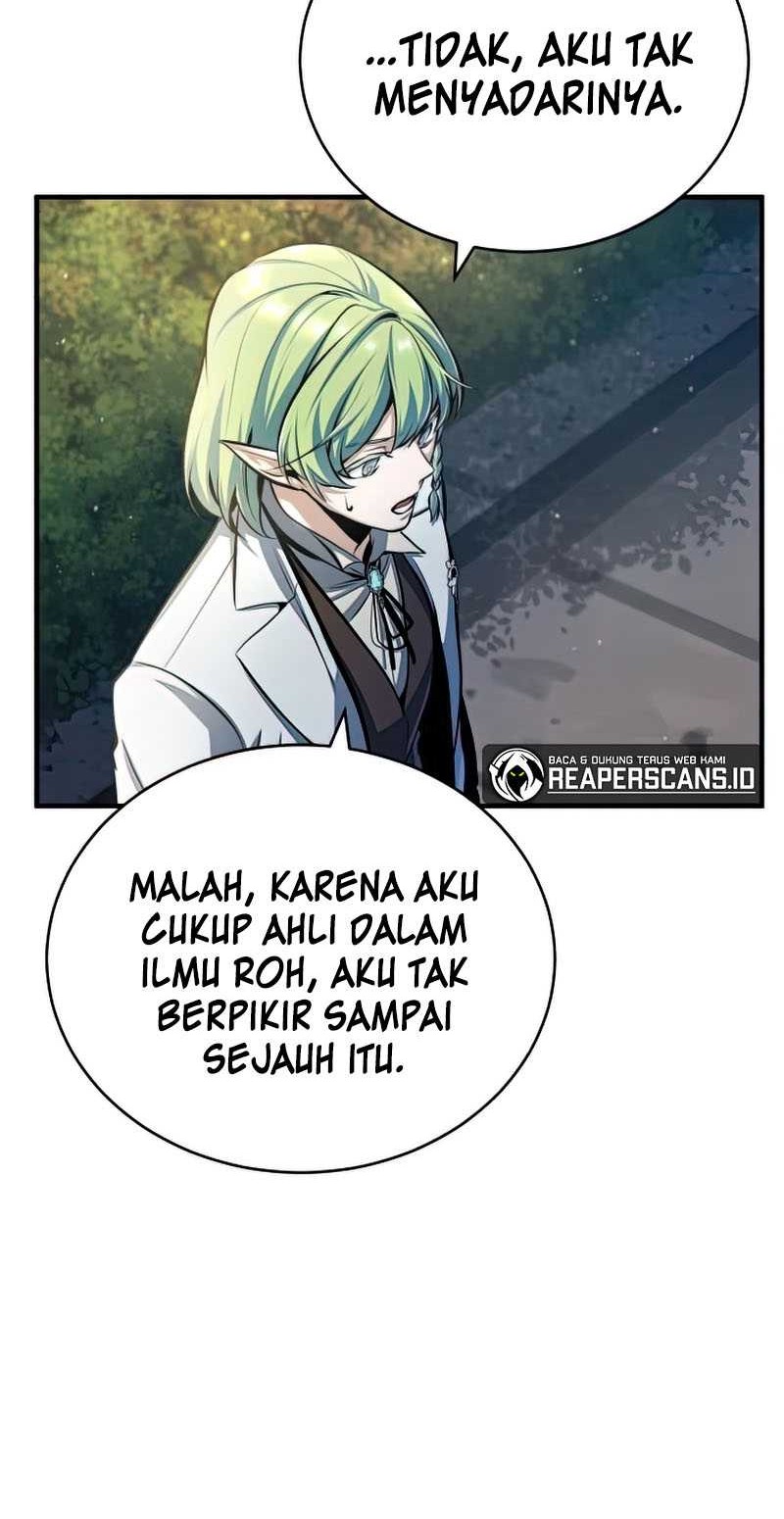 Academy’s Undercover Professor Chapter 43 Gambar 32