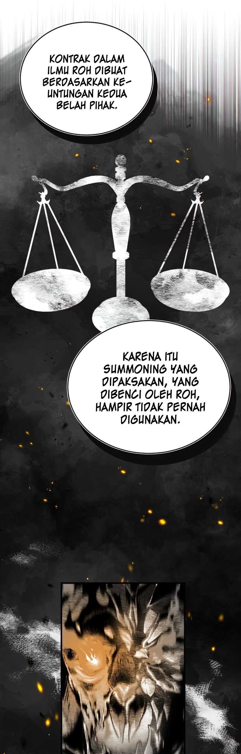 Academy’s Undercover Professor Chapter 43 Gambar 33
