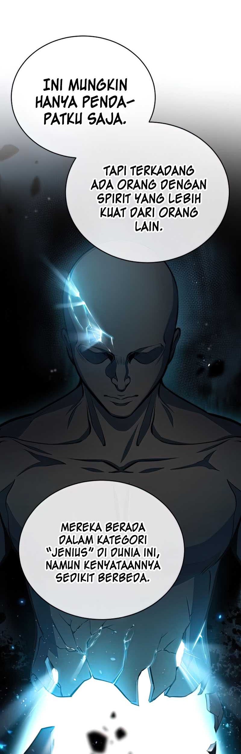 Academy’s Undercover Professor Chapter 43 Gambar 42