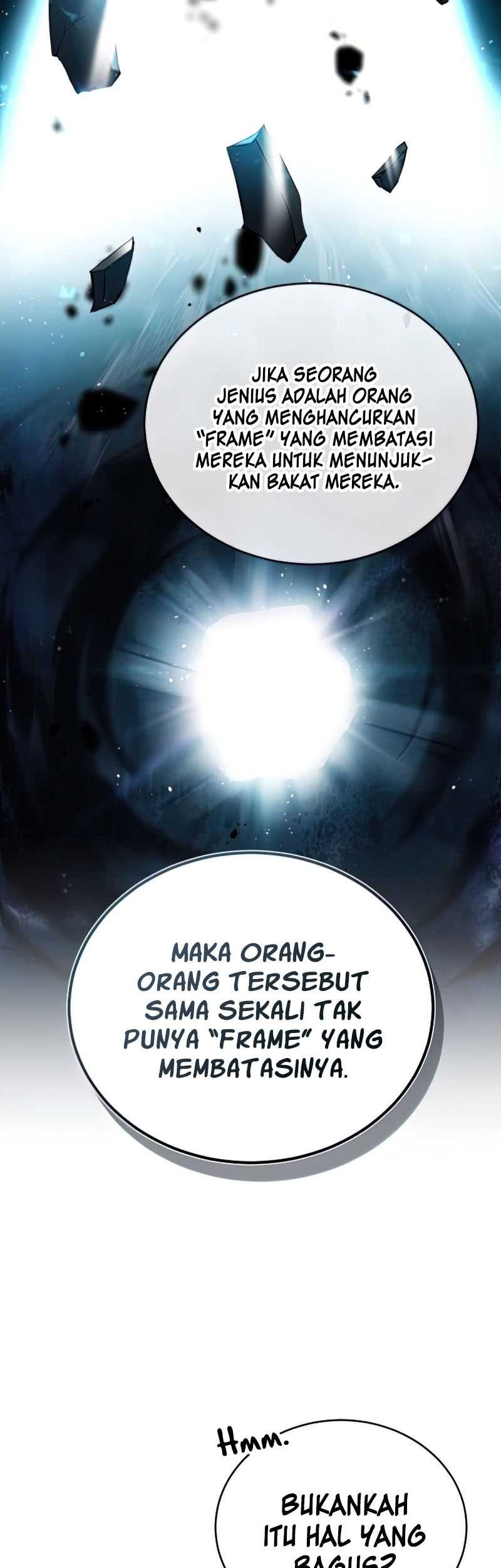 Academy’s Undercover Professor Chapter 43 Gambar 43
