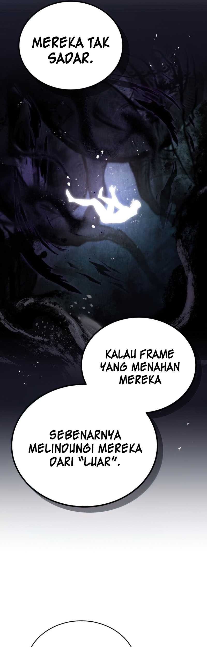 Academy’s Undercover Professor Chapter 43 Gambar 45