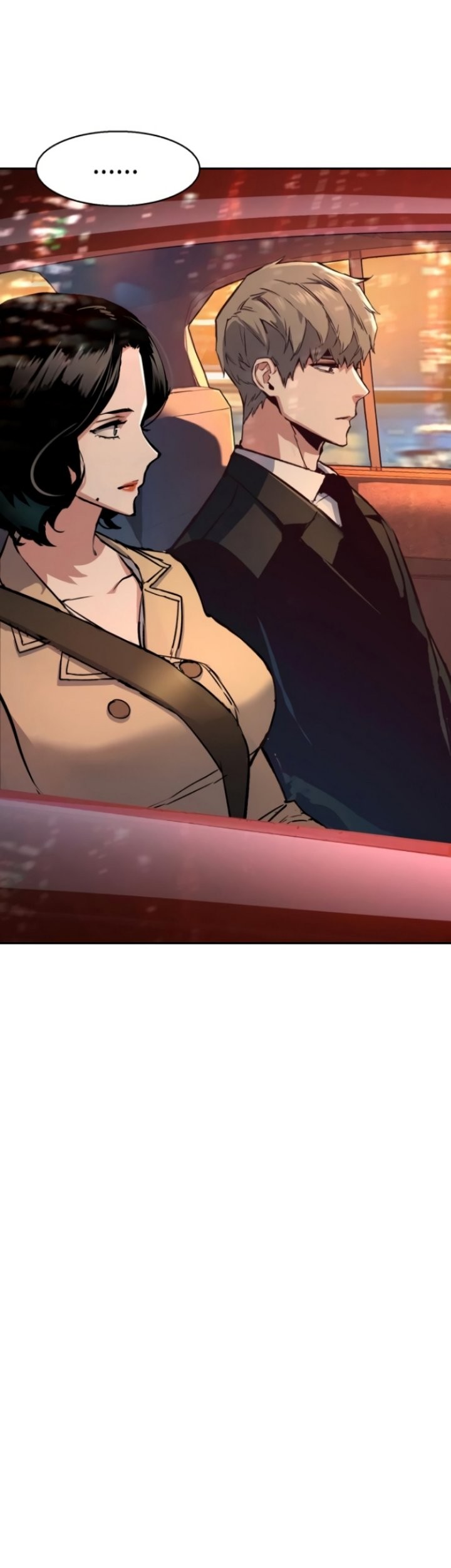 Mercenary Enrollment Chapter 123 Gambar 34