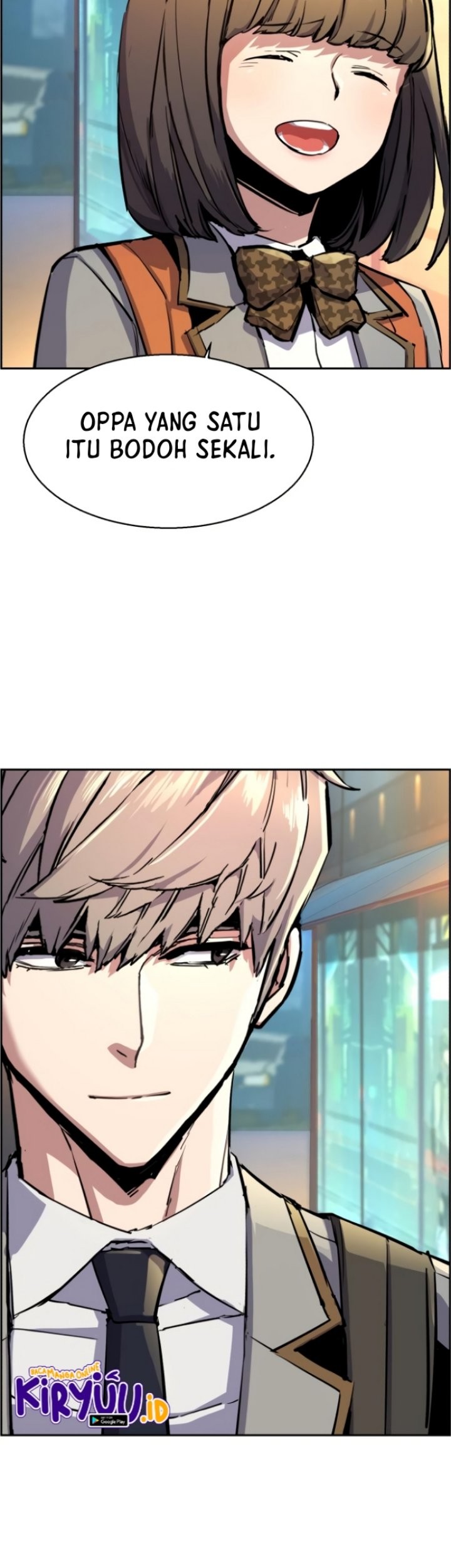 Mercenary Enrollment Chapter 123 Gambar 39