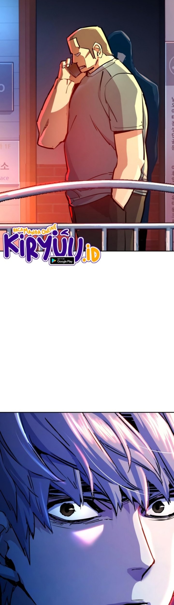 Mercenary Enrollment Chapter 123 Gambar 43