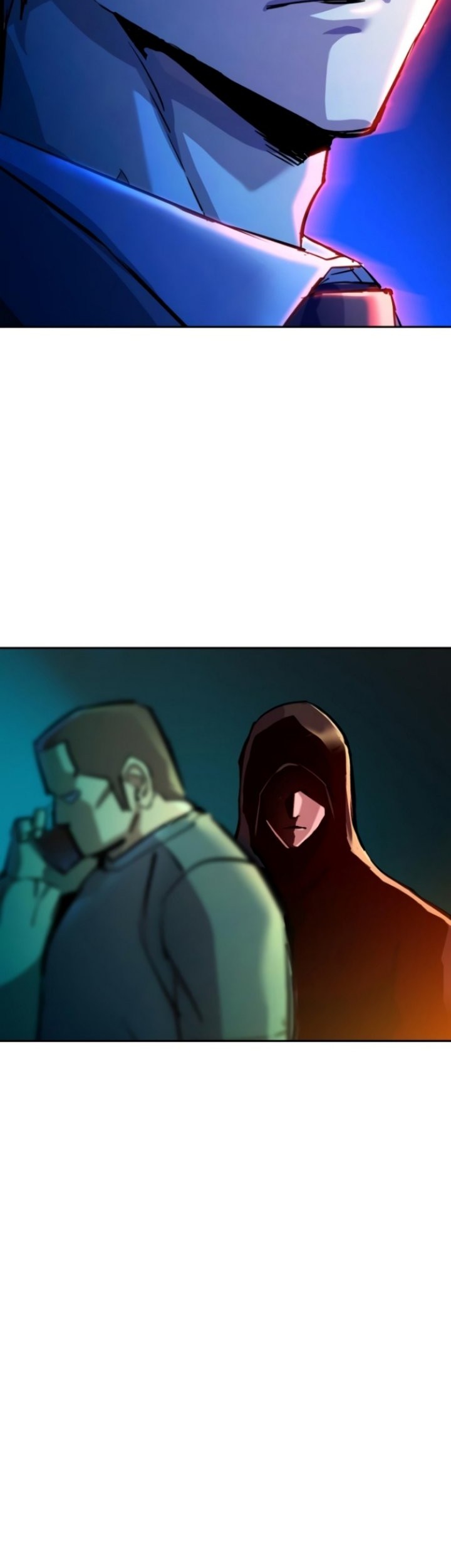 Mercenary Enrollment Chapter 123 Gambar 44