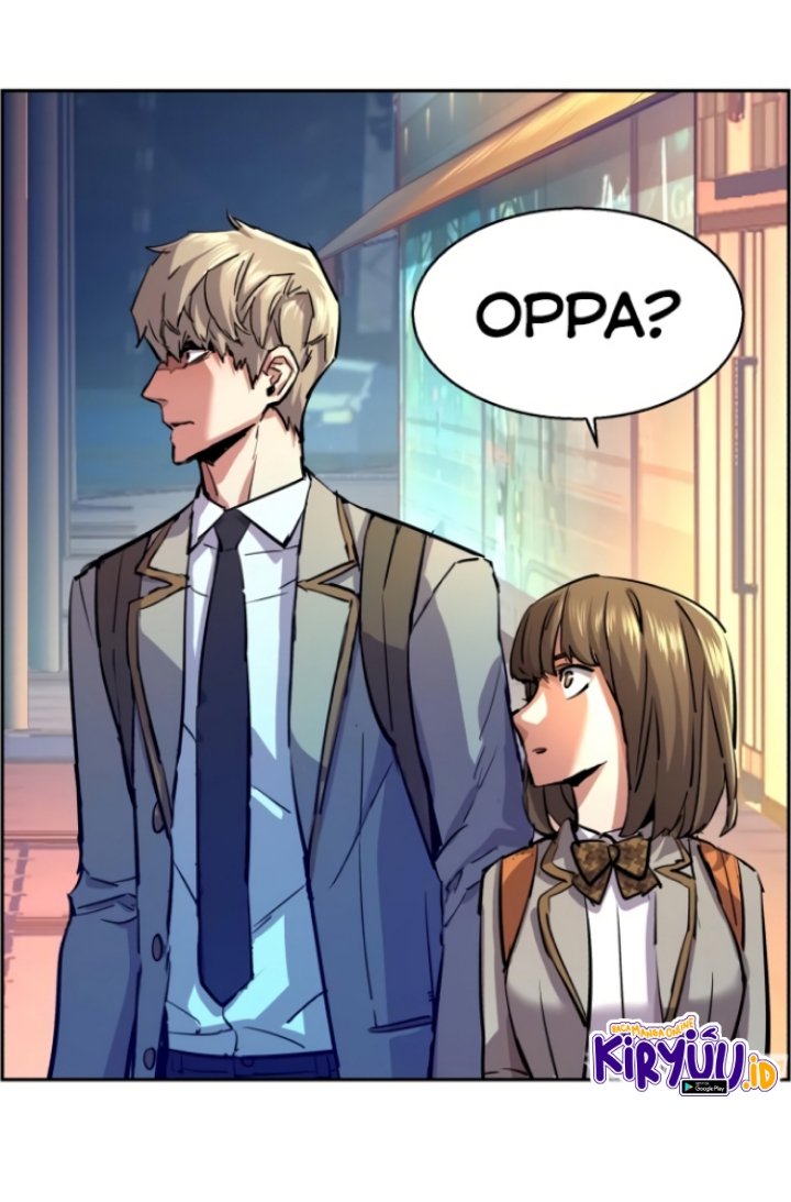 Mercenary Enrollment Chapter 123 Gambar 46