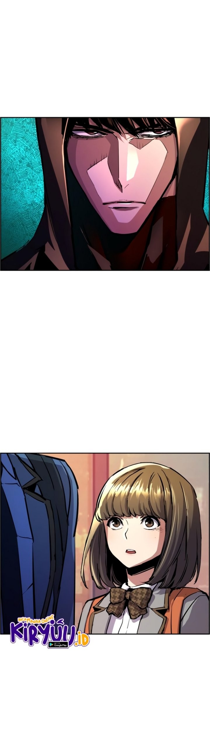 Mercenary Enrollment Chapter 123 Gambar 47