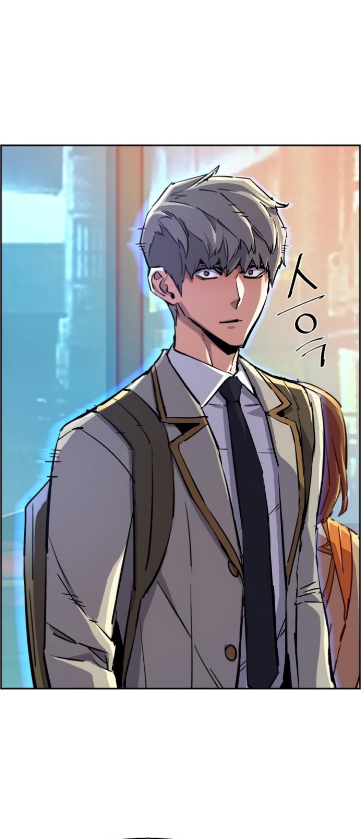 Mercenary Enrollment Chapter 123 Gambar 48