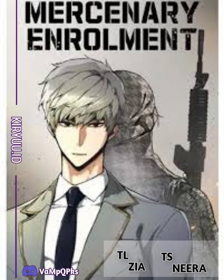 Komik Mercenary Enrollment Chapter 123 gambar nomor 1
