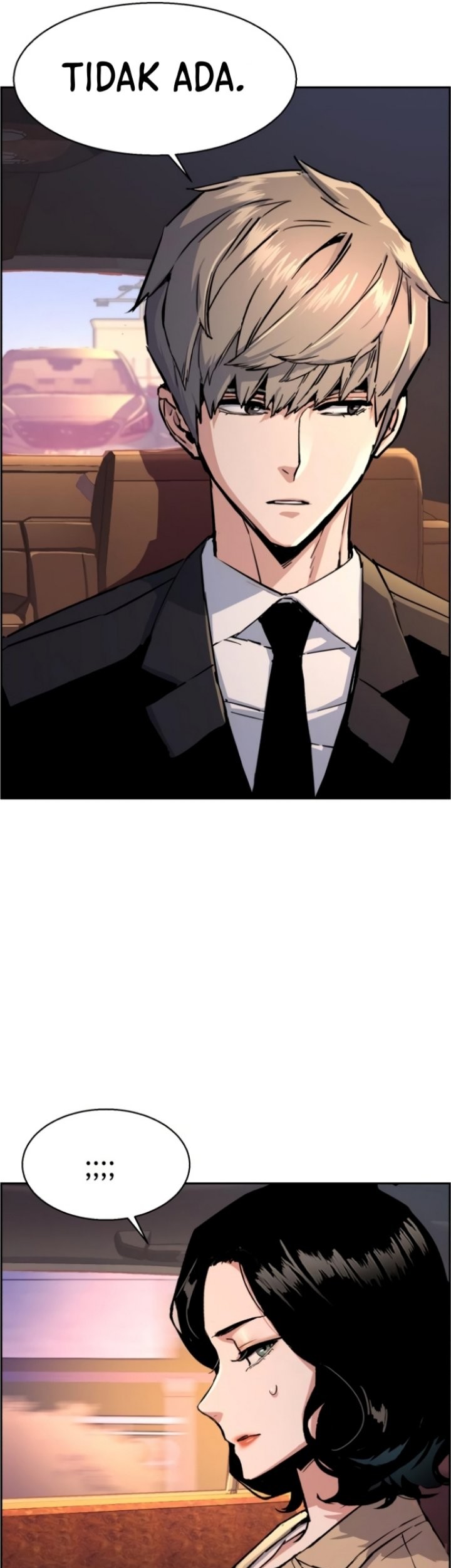 Mercenary Enrollment Chapter 123 Gambar 22