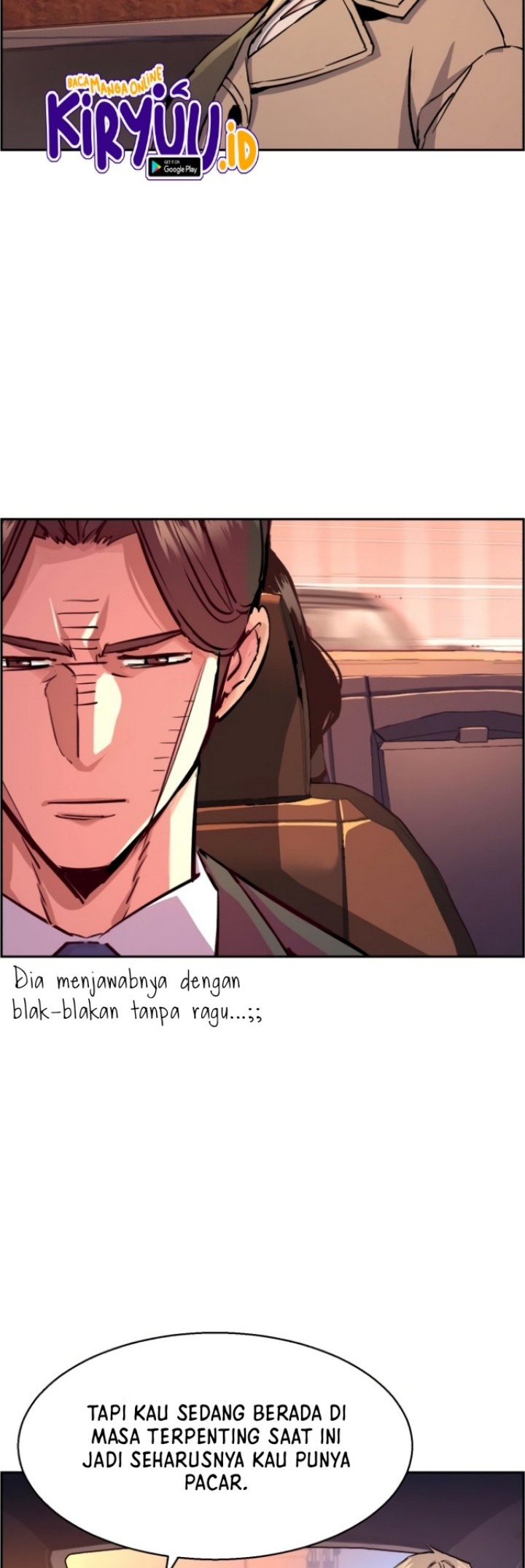 Mercenary Enrollment Chapter 123 Gambar 23