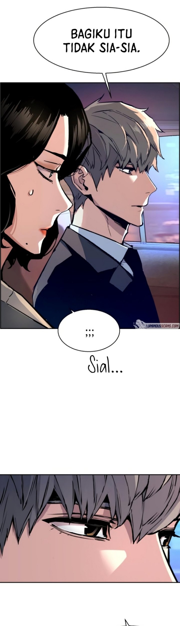 Mercenary Enrollment Chapter 123 Gambar 25