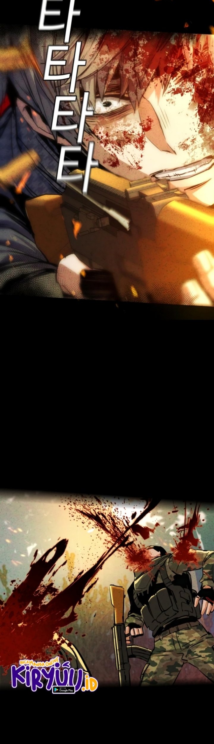 Mercenary Enrollment Chapter 123 Gambar 28