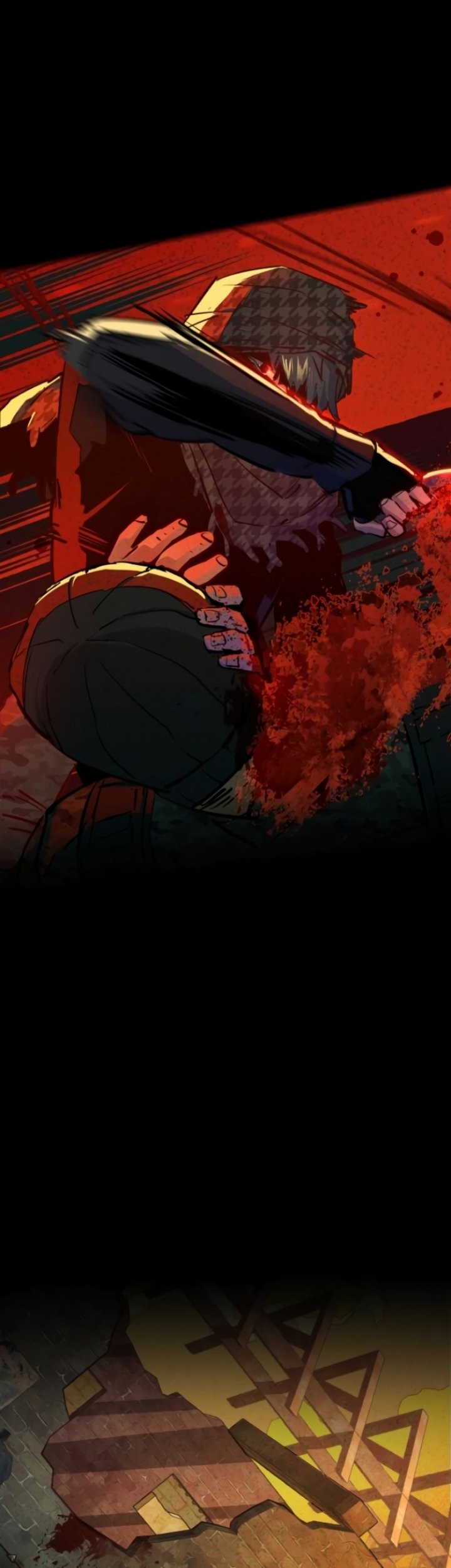 Mercenary Enrollment Chapter 123 Gambar 29